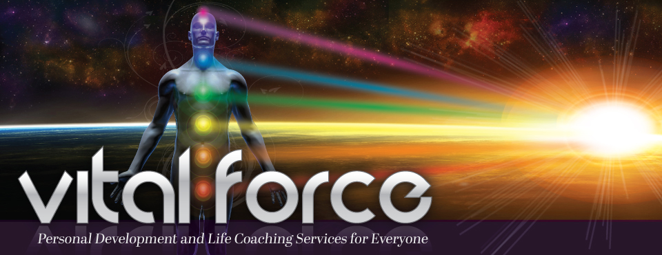 Welcome to Vital Force!