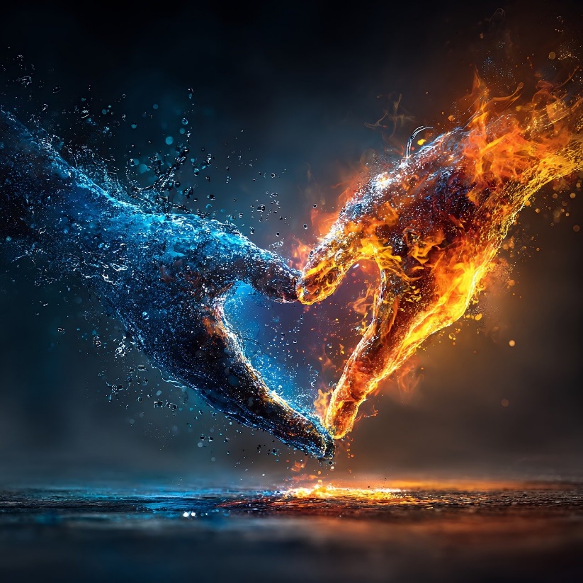 Vital Force Blog — Relationships and Communication