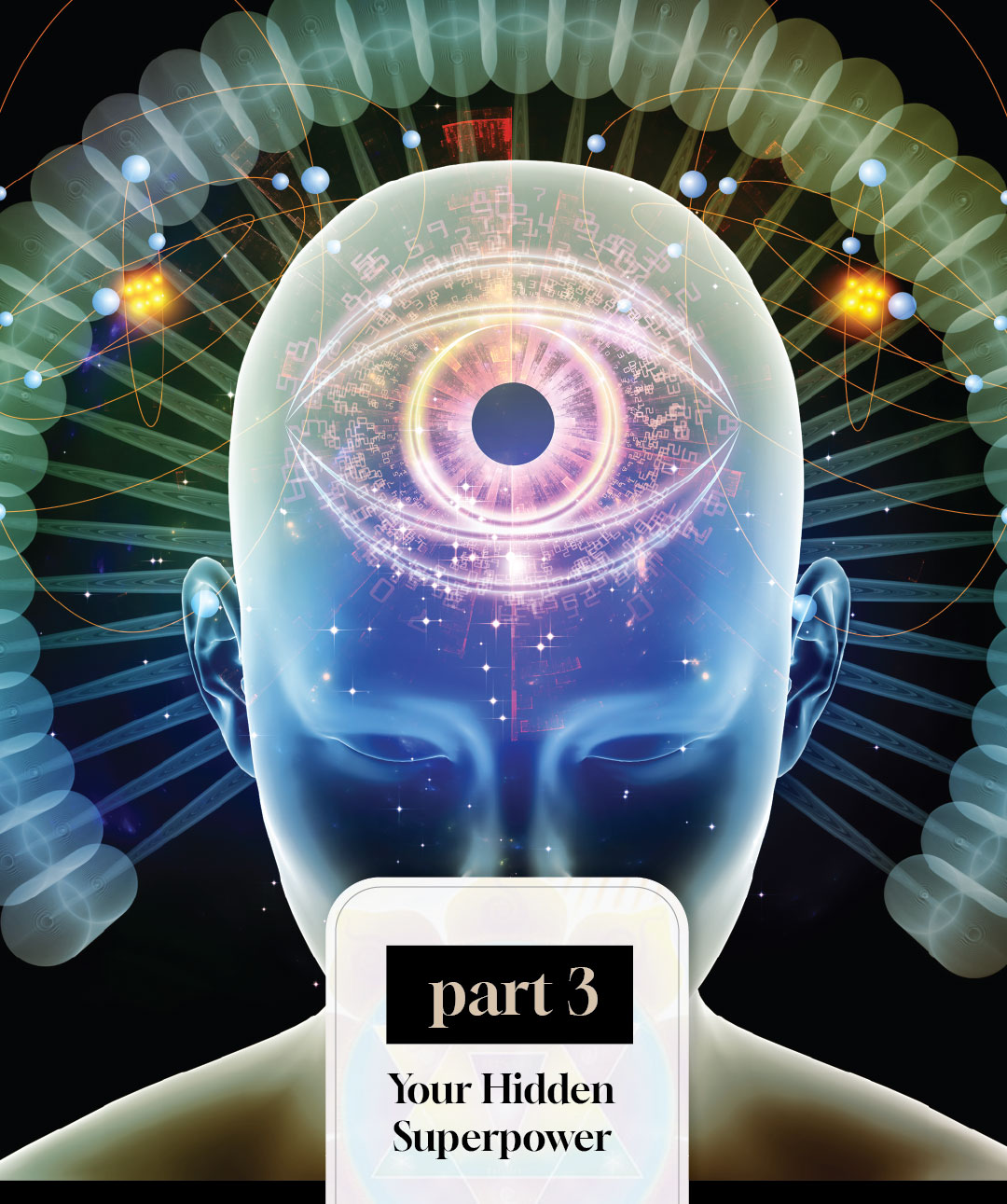 Part 3: Your Hidden Superpower