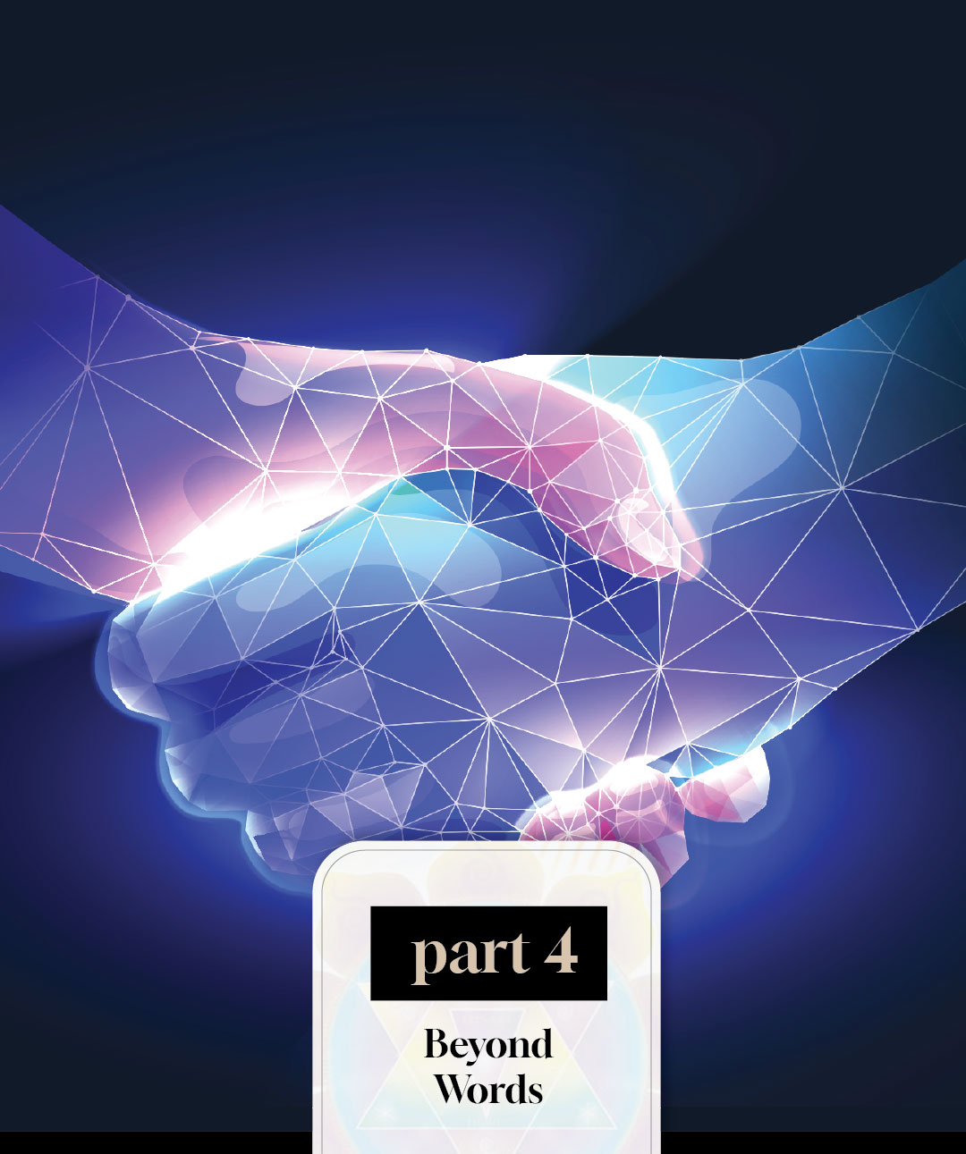 Part 4: Beyond Words